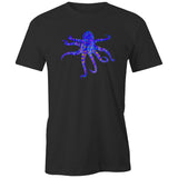 Blue Ringed Octopus