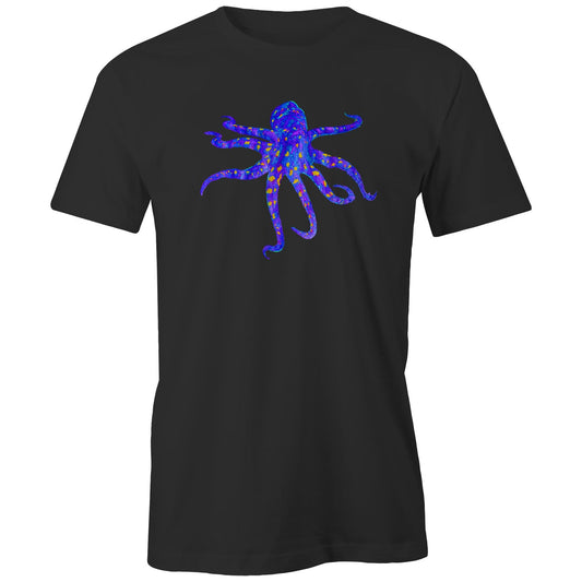 Blue Ringed Octopus