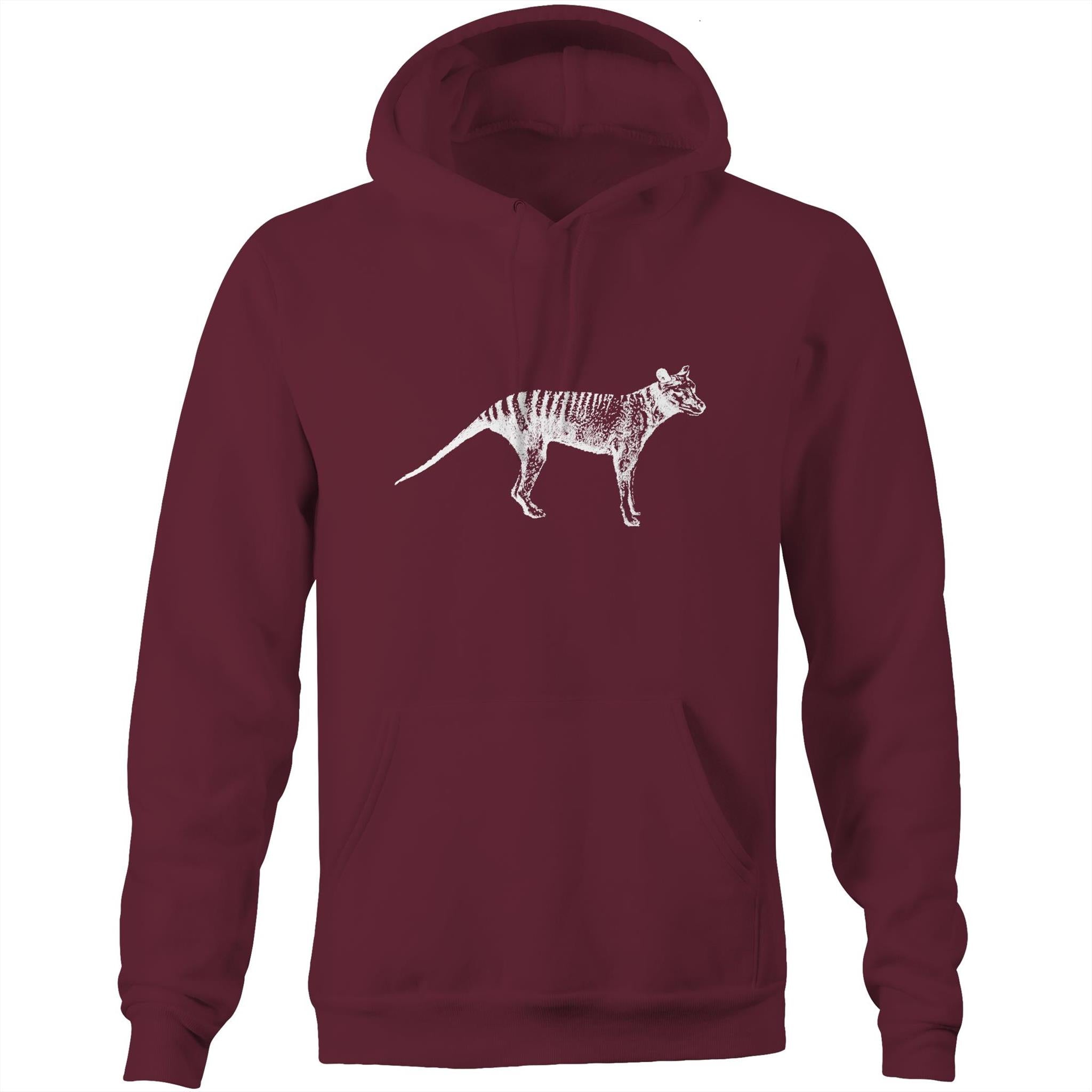 Thylacine Hoodie