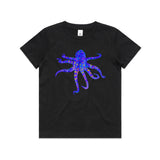 OCTOPUS T SHIRT