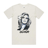 Olivia Organic Tee