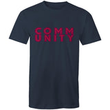 Community Bank Brand T shirt