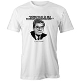 JOHN HUME T shirt
