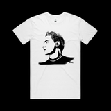 Make Art Not War T shirt