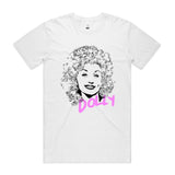 Dolly 4 Unisex T shirt