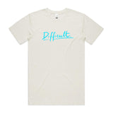 Difficult T shirt