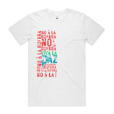 Viva La Paz T shirt