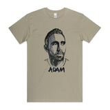 Adam Goodes Staple Organic Tee