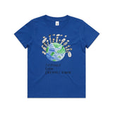 Everybody's Seddon Kids T shirt