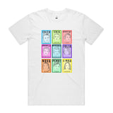 Votes for Women Unisex Organic Tee