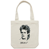 Brian Tote Bag