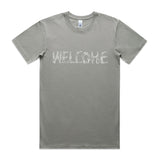 Welcome Organic Tee
