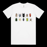 Make Art Not War T shirt