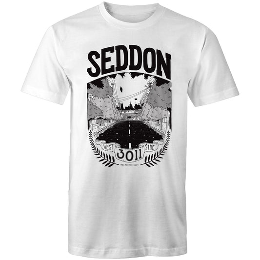 Seddon Festival T shirt