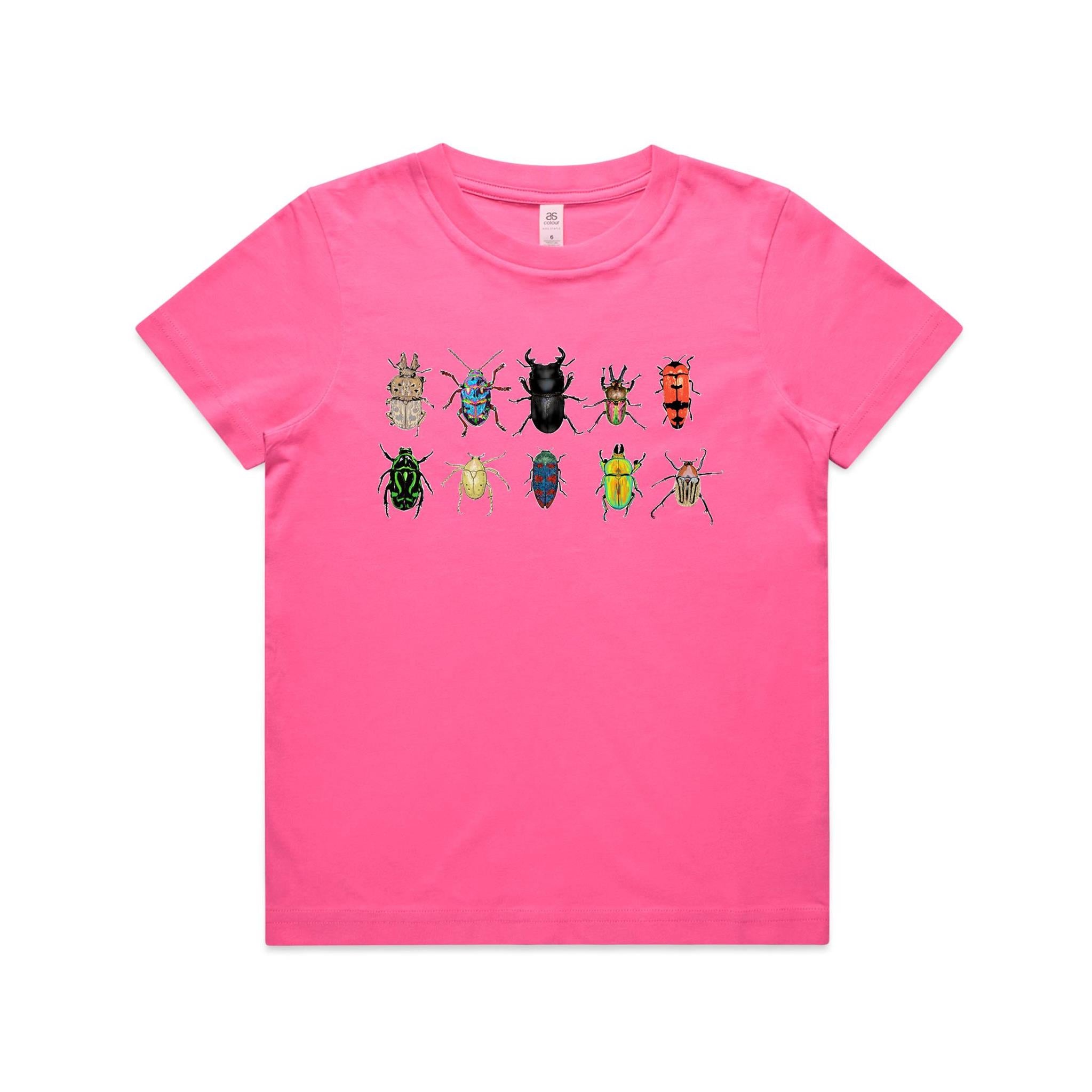 The Beetles Kids T shirt
