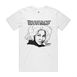 Nawal El Saadawi T shirt