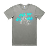 Make Art Not War T shirt