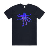 Blue Ringed Octopus T shirt