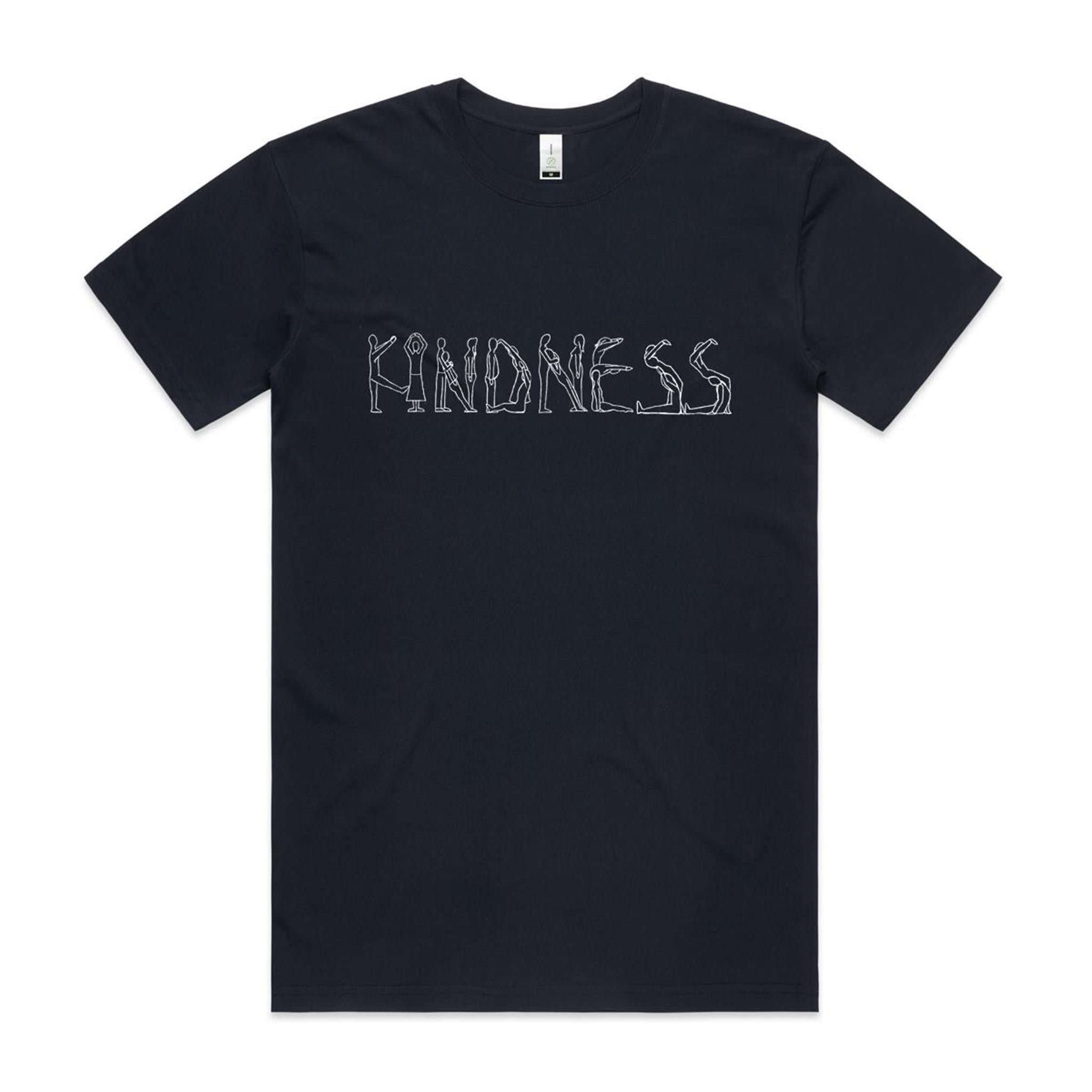 Kindness  Organic Tee