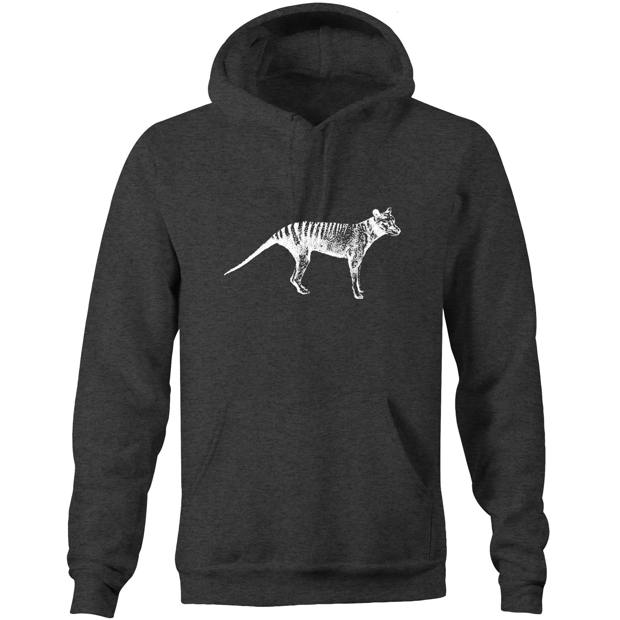 Thylacine Hoodie