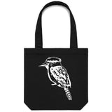 KOOKABURRA Tote Bag