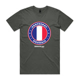 Footscray Roubaix Offical 2026 Unisex T shirt
