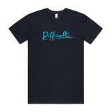 Difficult T shirt