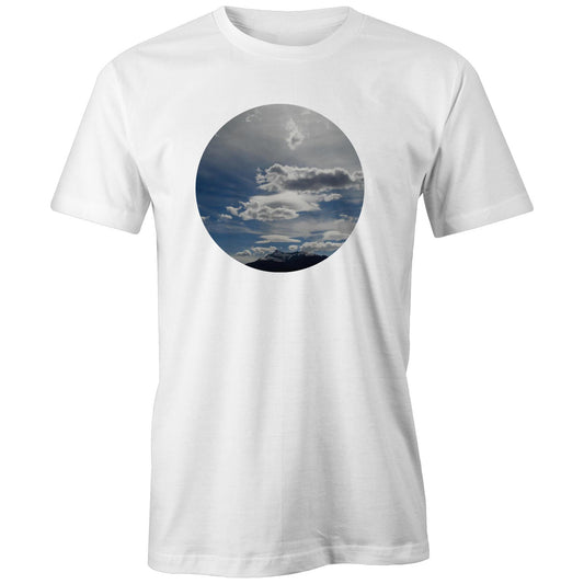 Canadian Sunset T shirt