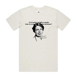 Eleanor Roosevelt T shirt