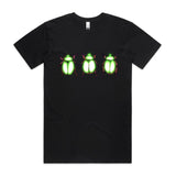 Chritsmas Beetle T shirt 2