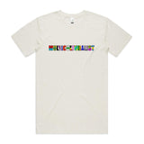 Multiculturalist T shirt 3