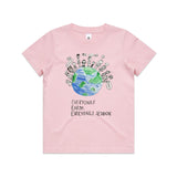 Everybody's Seddon Kids T shirt