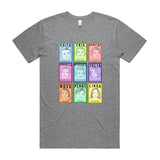 Votes for Women Unisex Organic Tee