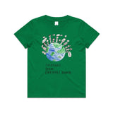 Everybody's Seddon Kids T shirt