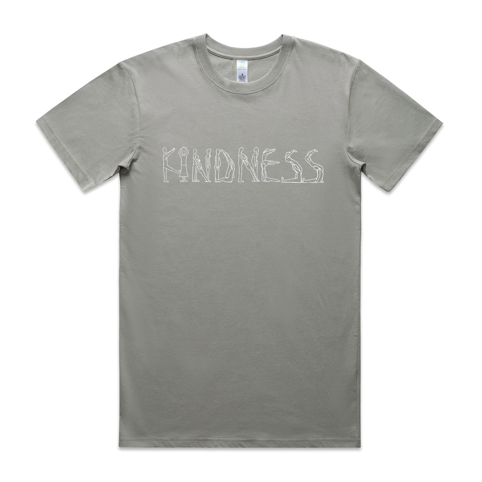 Kindness  Organic Tee