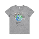 Everybody's Seddon Kids T shirt