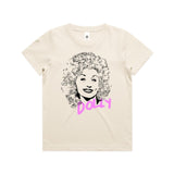 Dolly Kids T shirt