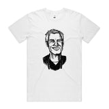 Dr Trevor Duke T shirt