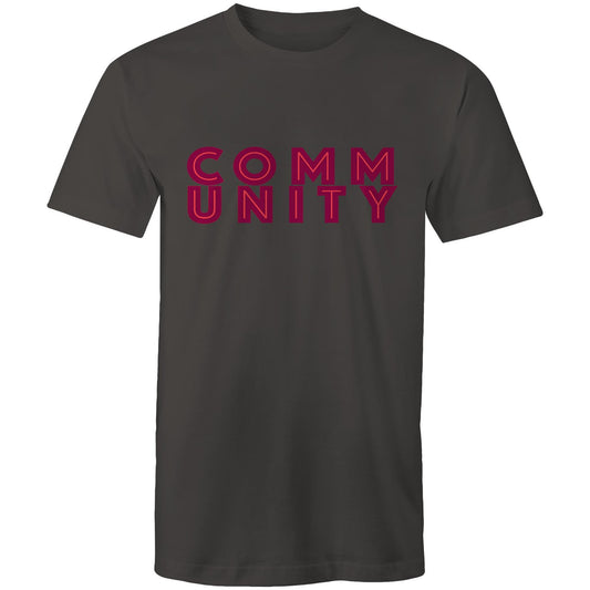 Community Bank Brand T shirt