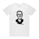 Dr Trevor T shirt