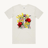 Make Art Not War T shirt