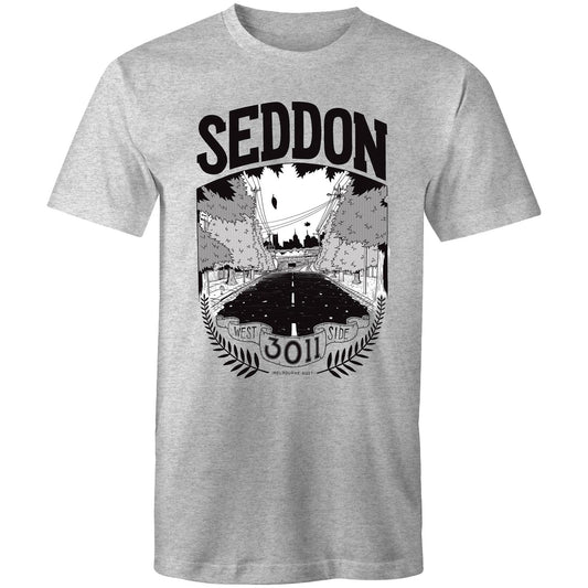 Seddon Festival T shirt