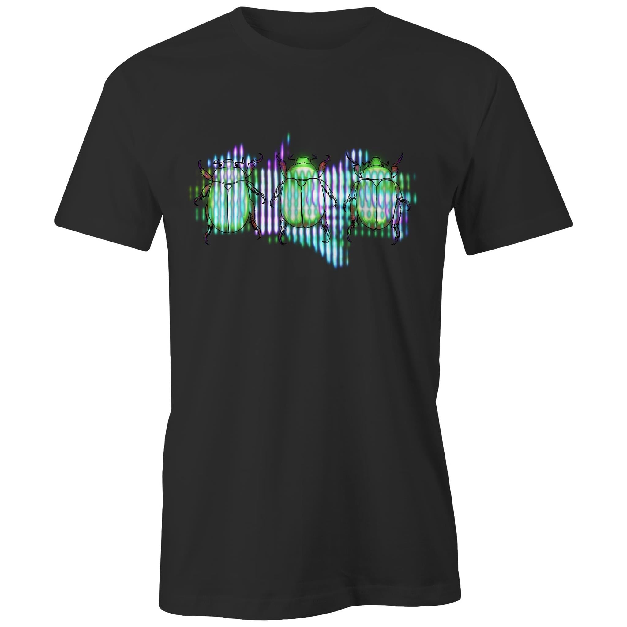 Christmas Beetle T shirt