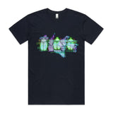 The Christmas Beetle Unisex T shirt