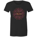 Change is Coming T shirt