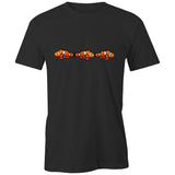 Clown Fish T shirt