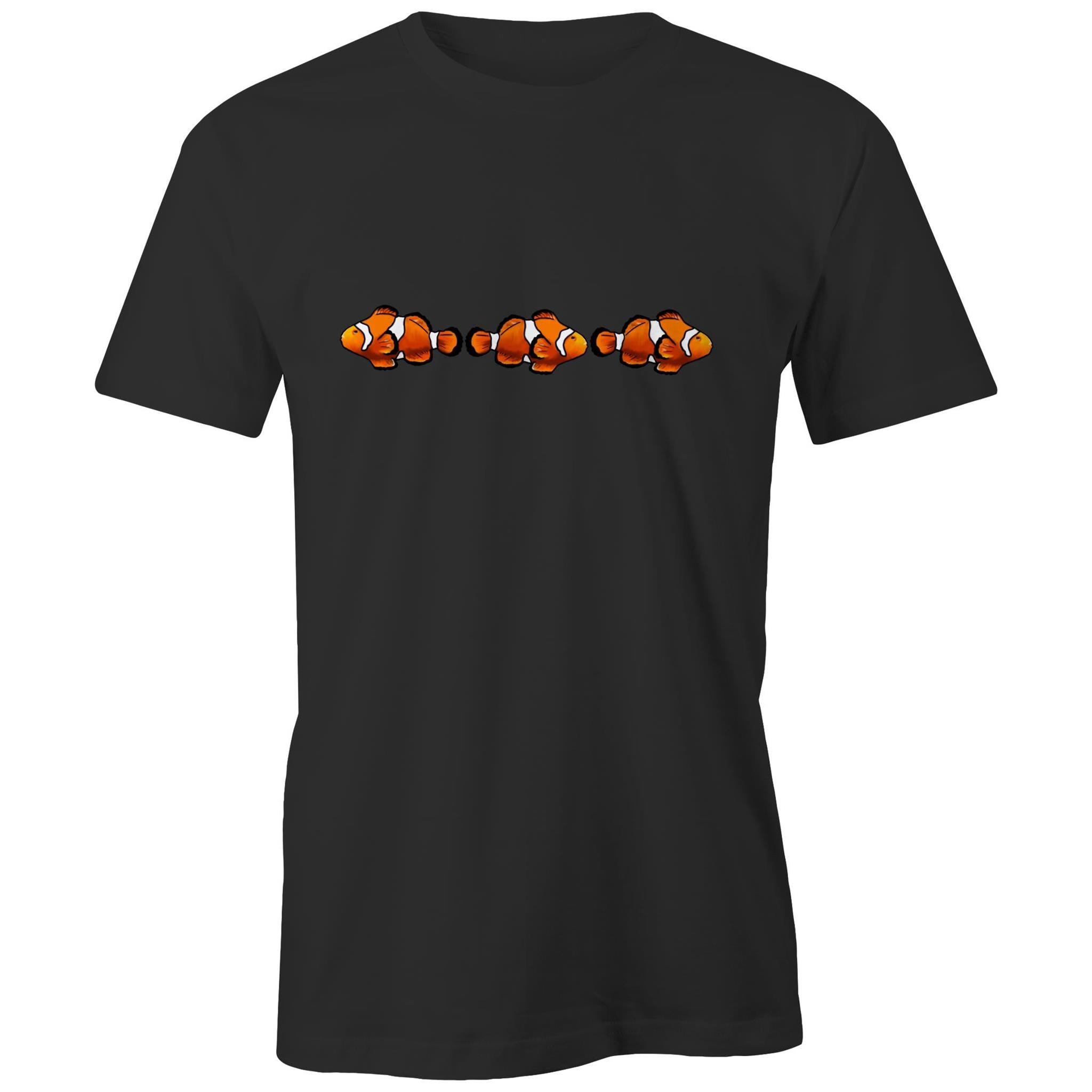 Clown Fish T shirt