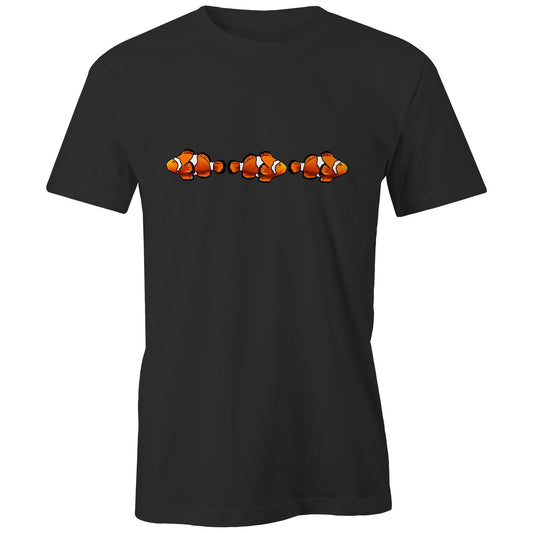 Clown Fish T shirt
