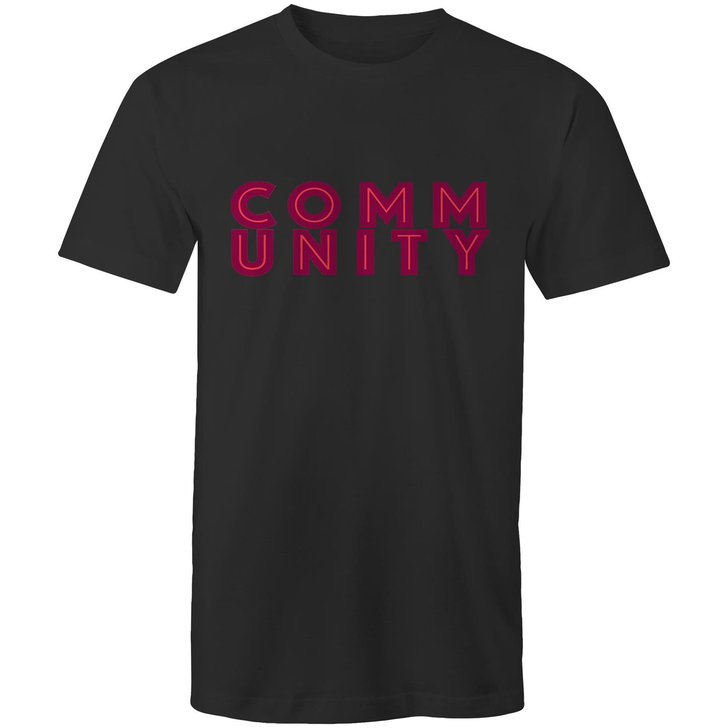 Community Bank Brand T shirt