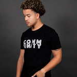 Community T shirt High Tees. $5 from the sale is donated to West Welcome Wagon. ©High Tees